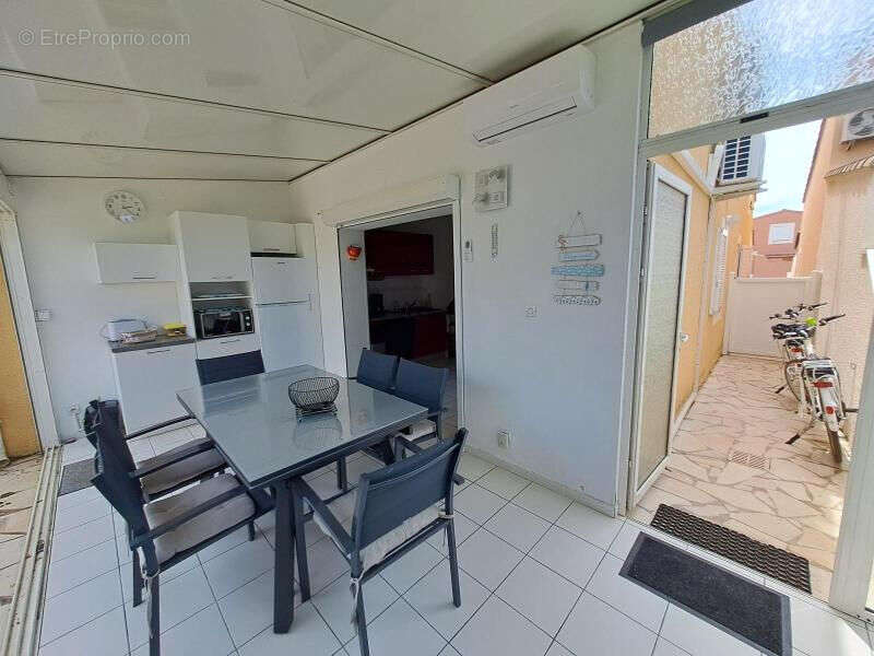 Appartement à AGDE