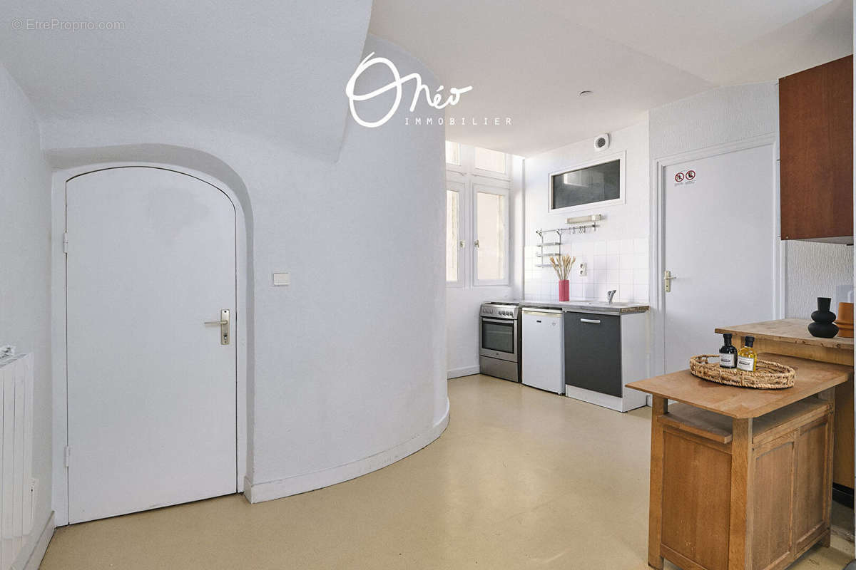 Appartement à LYON-5E