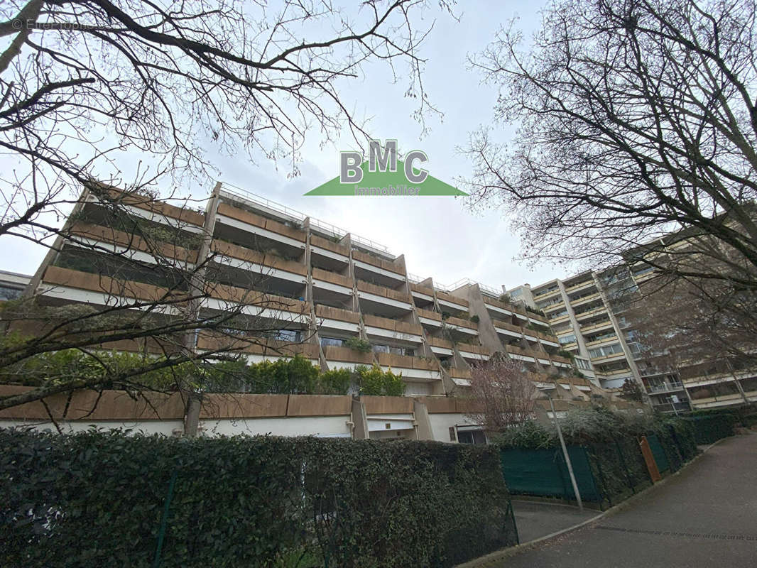 Appartement à EPINAY-SUR-SEINE