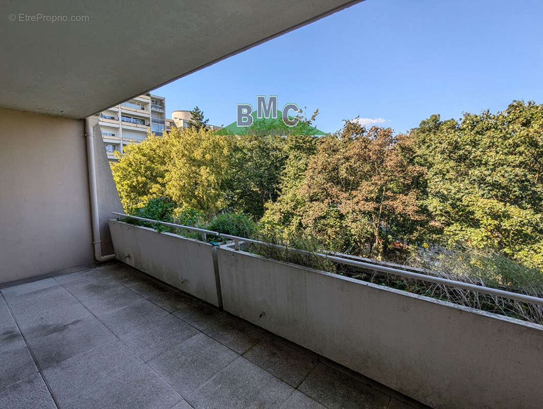 Appartement à EPINAY-SUR-SEINE