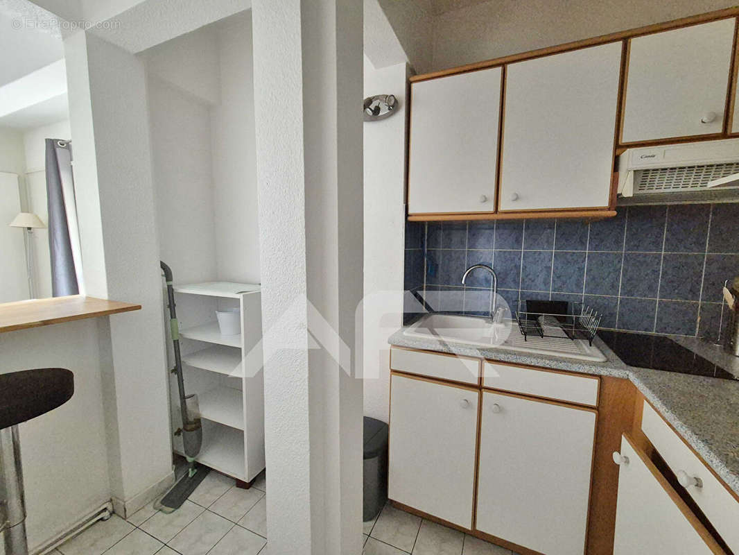 Appartement à CHATOU