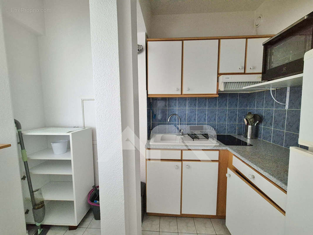 Appartement à CHATOU