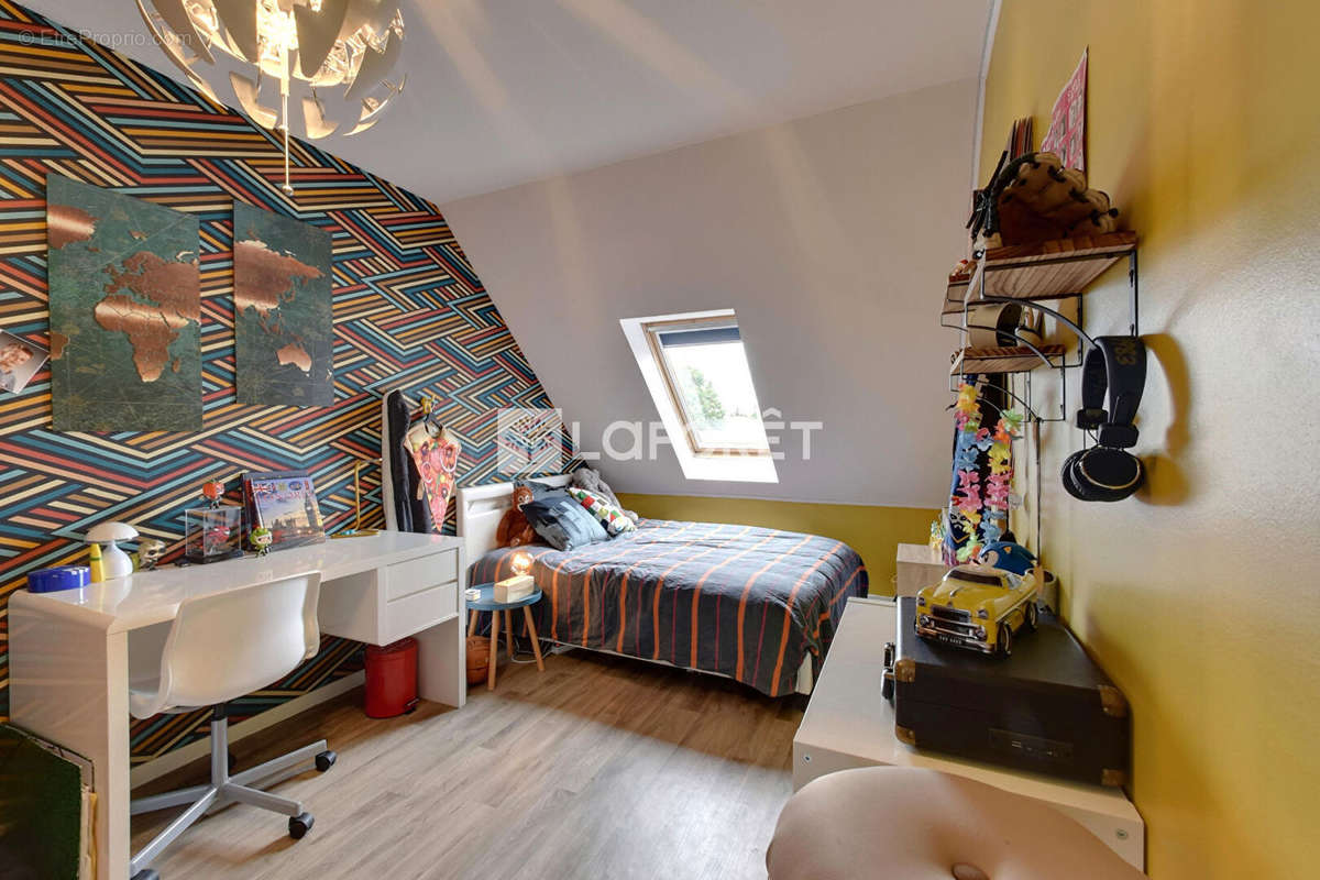 Appartement à CAEN