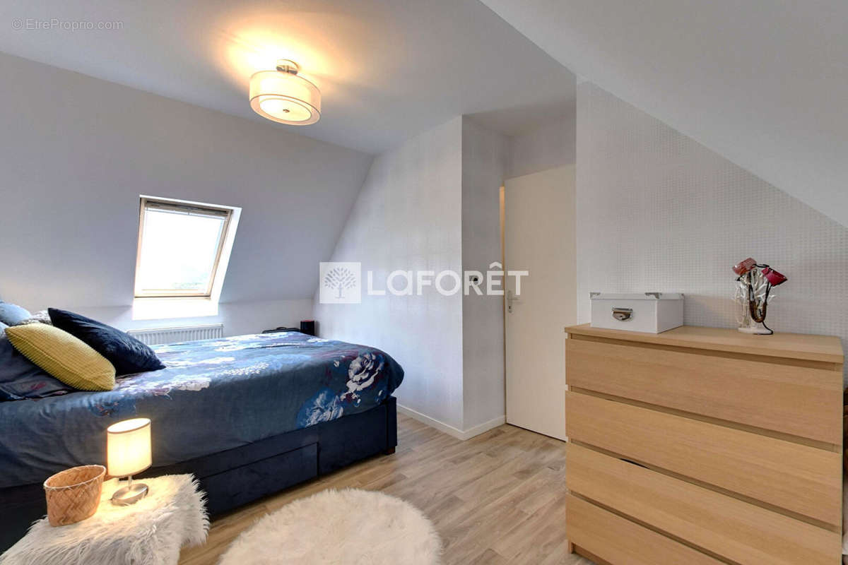 Appartement à CAEN