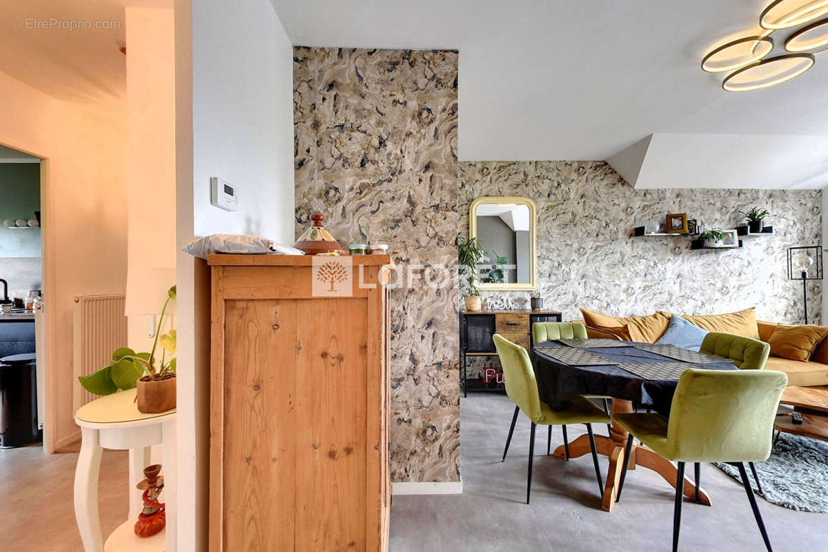 Appartement à CAEN