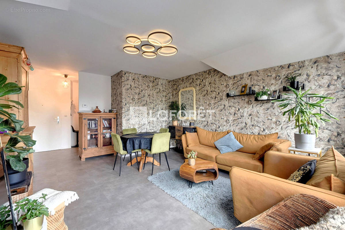 Appartement à CAEN