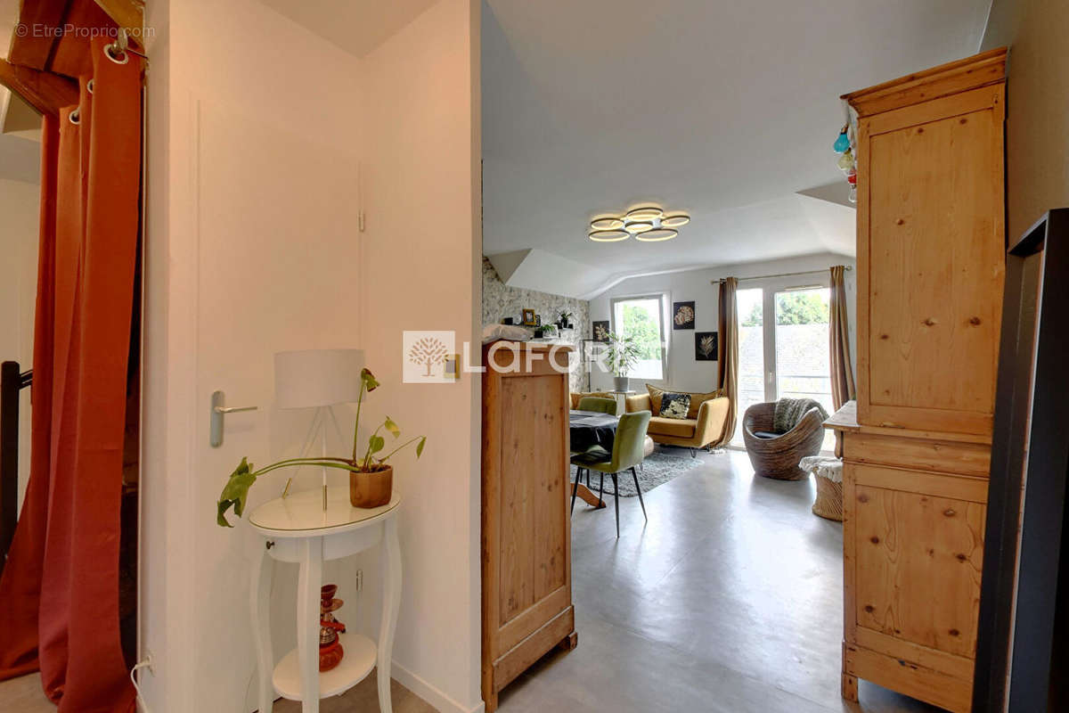 Appartement à CAEN