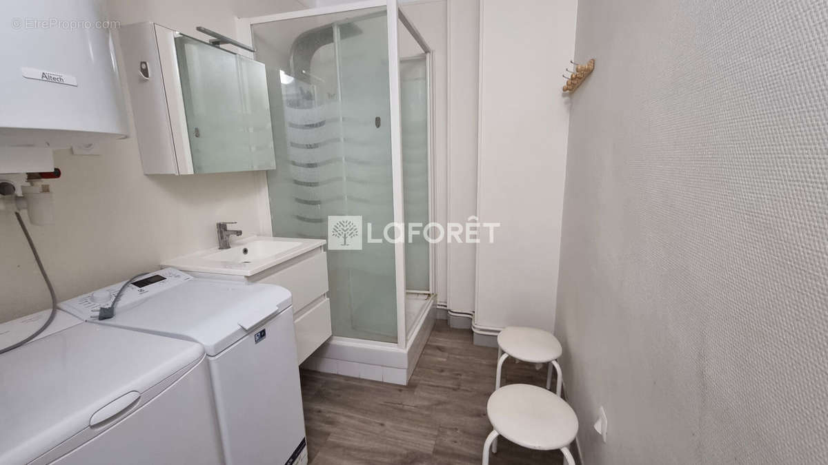 Appartement à CANET-EN-ROUSSILLON