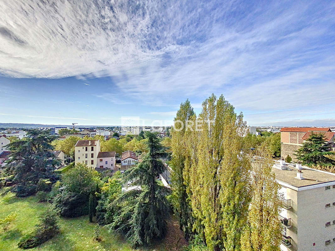 Appartement à CHAMPIGNY-SUR-MARNE