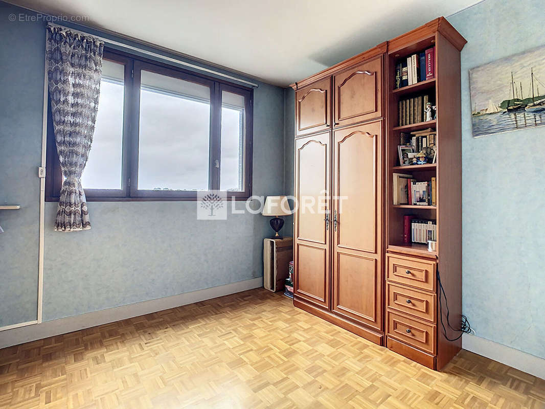 Appartement à CHAMPIGNY-SUR-MARNE