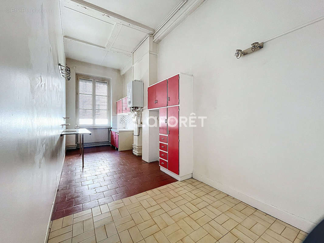 Appartement à LYON-1E