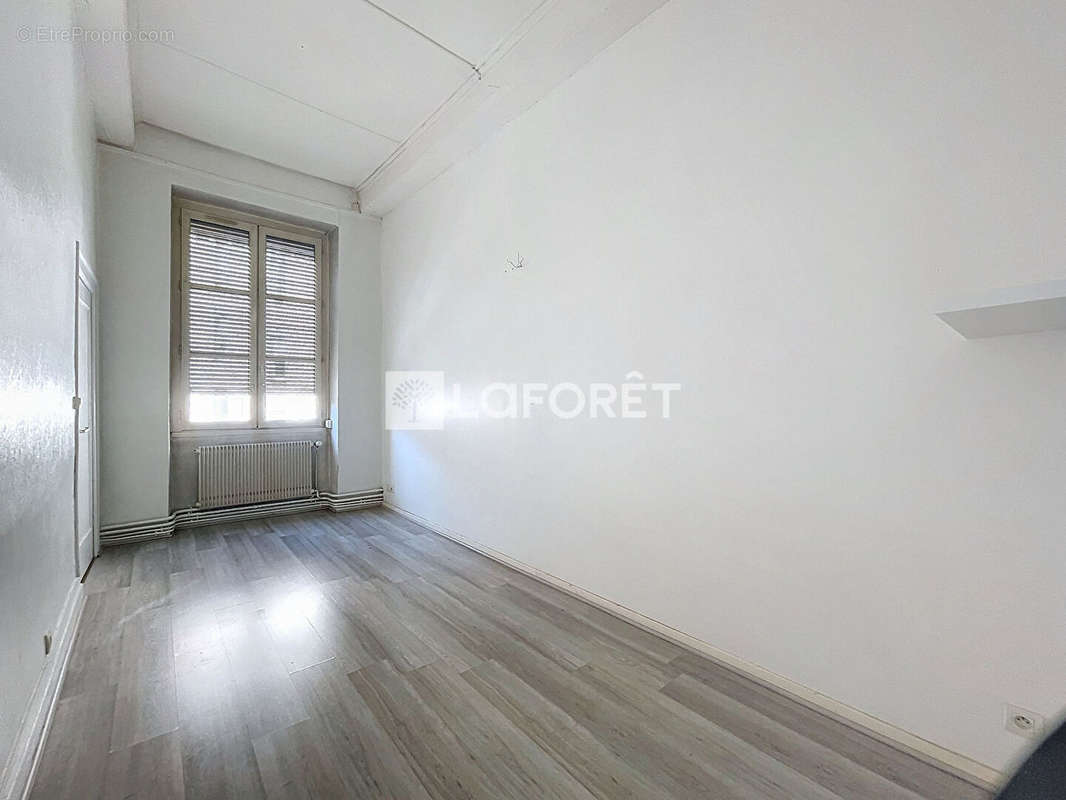 Appartement à LYON-1E