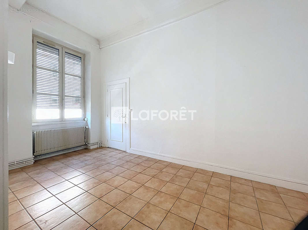 Appartement à LYON-1E