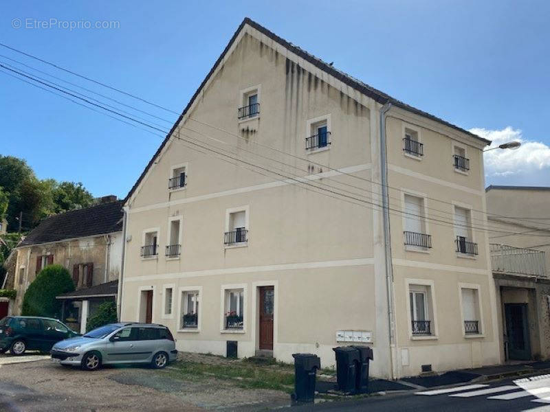 Appartement à LA FERTE-SOUS-JOUARRE