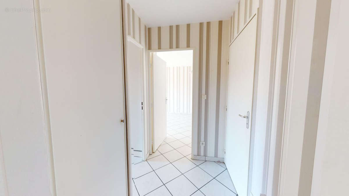 Appartement à LE HAVRE