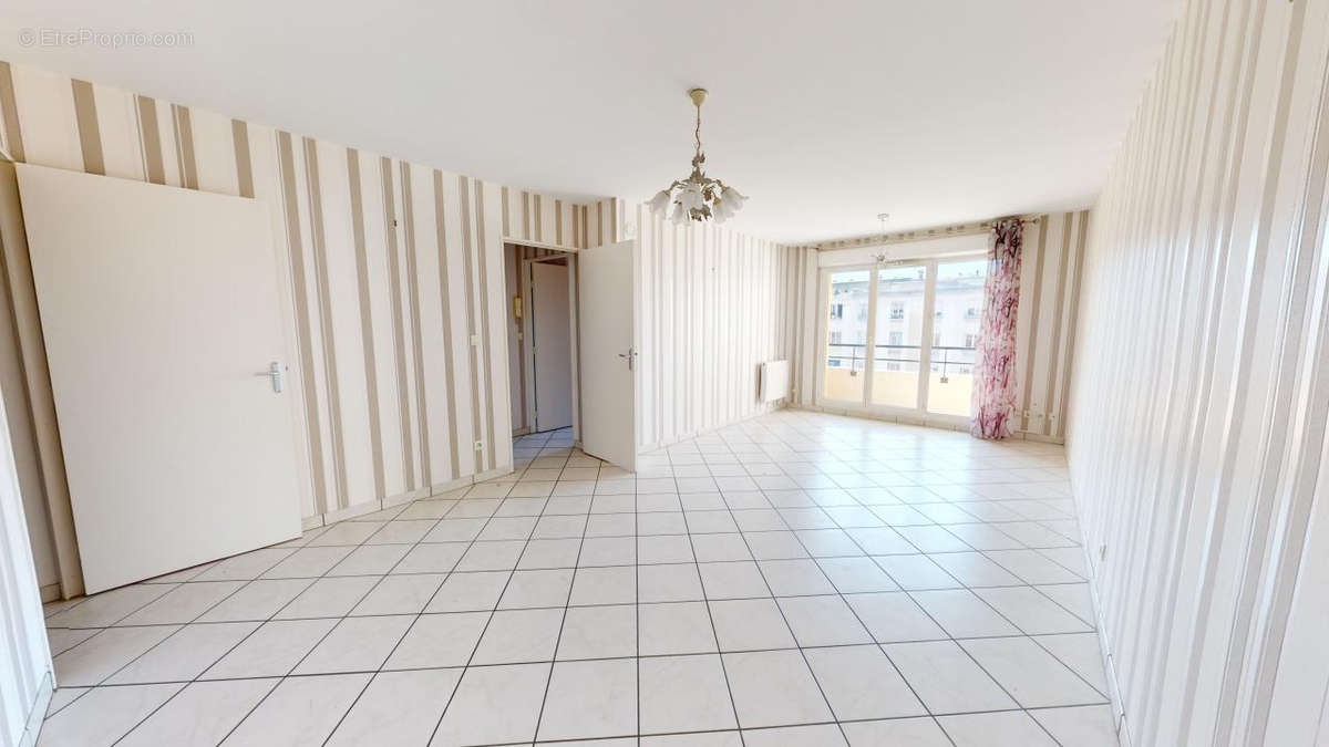 Appartement à LE HAVRE