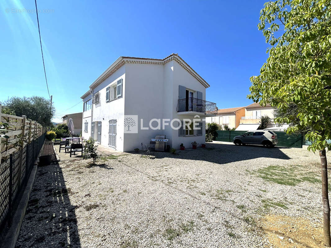 Maison à CAGNES-SUR-MER