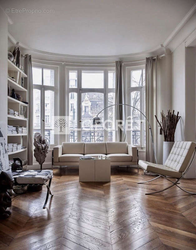 Appartement à LA MADELEINE