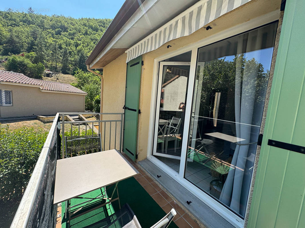 Appartement à DIGNE-LES-BAINS