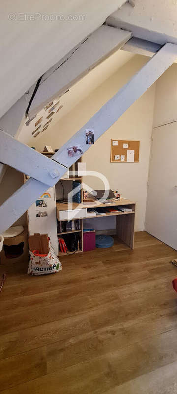 Appartement à SEDAN