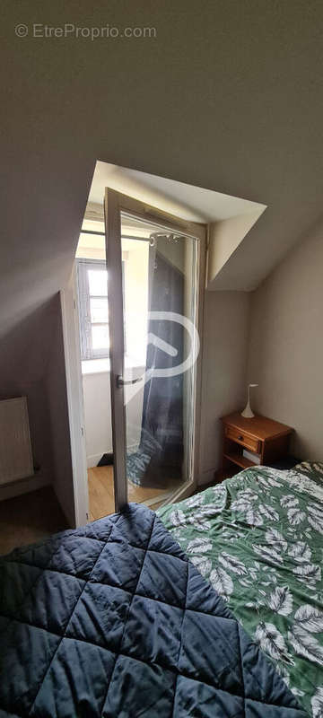 Appartement à SEDAN