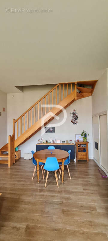 Appartement à SEDAN