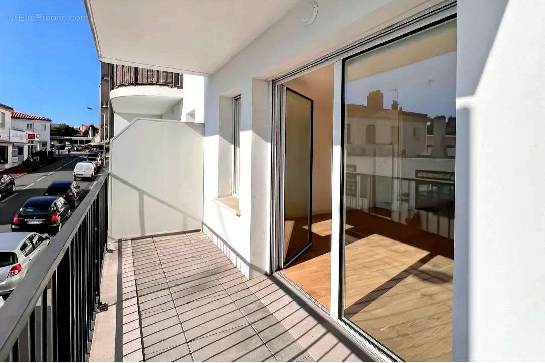 Appartement à ROYAN