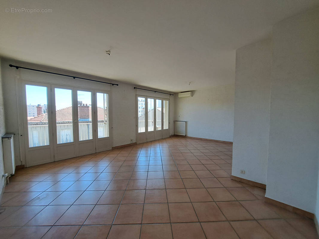 Appartement à VALENCE