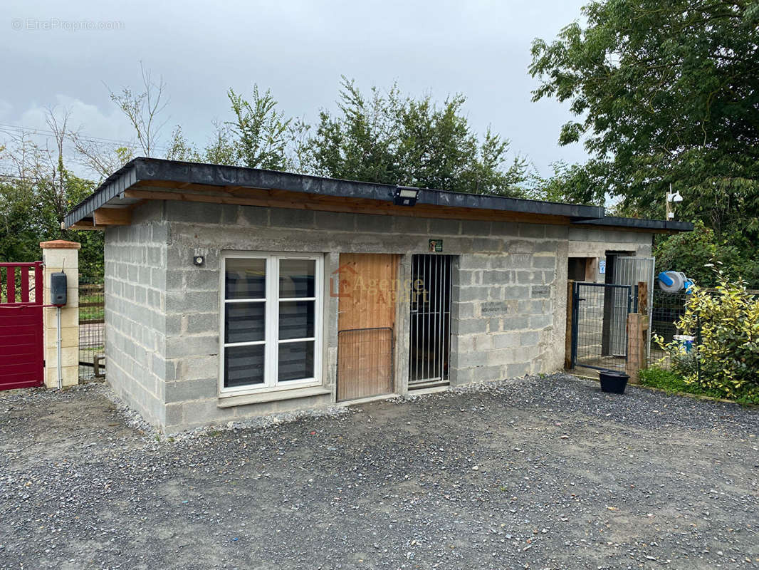 Maison à TROARN