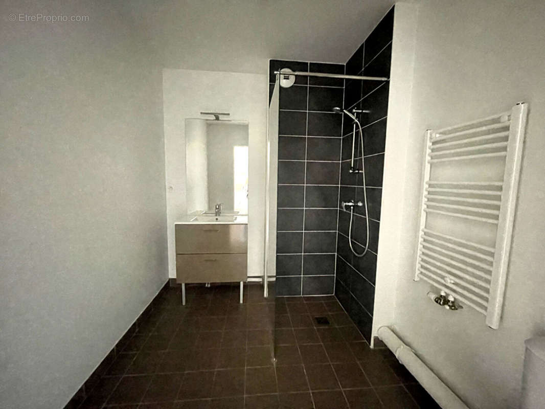 Appartement à CAEN