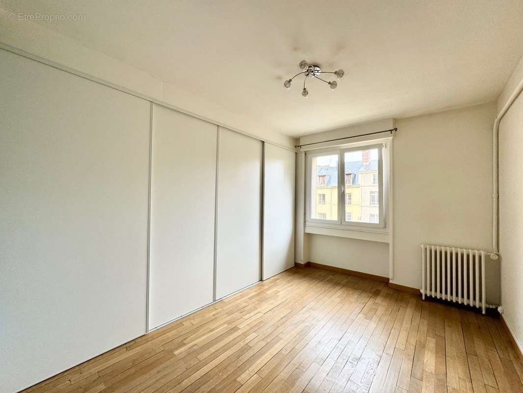 Appartement à SEDAN