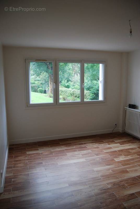 Appartement à LOUVECIENNES