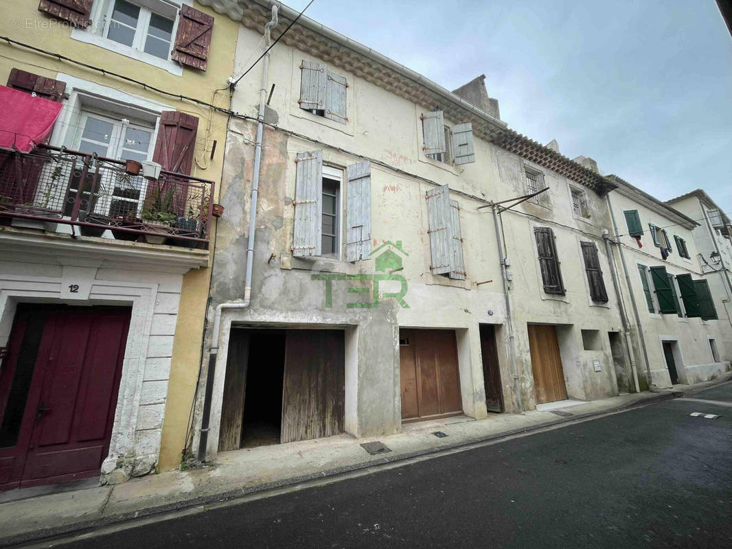 Appartement à BEZIERS