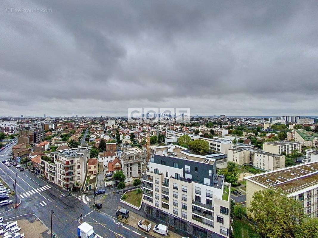 Appartement à COLOMBES