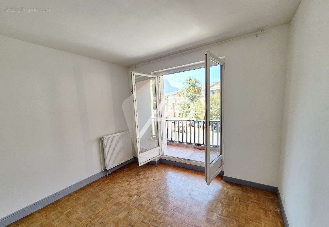 Appartement à BRIANCON