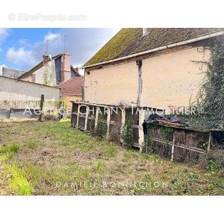 Maison à CHAMBEUGLE