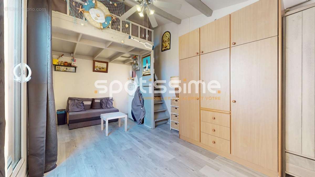 Appartement à AGDE