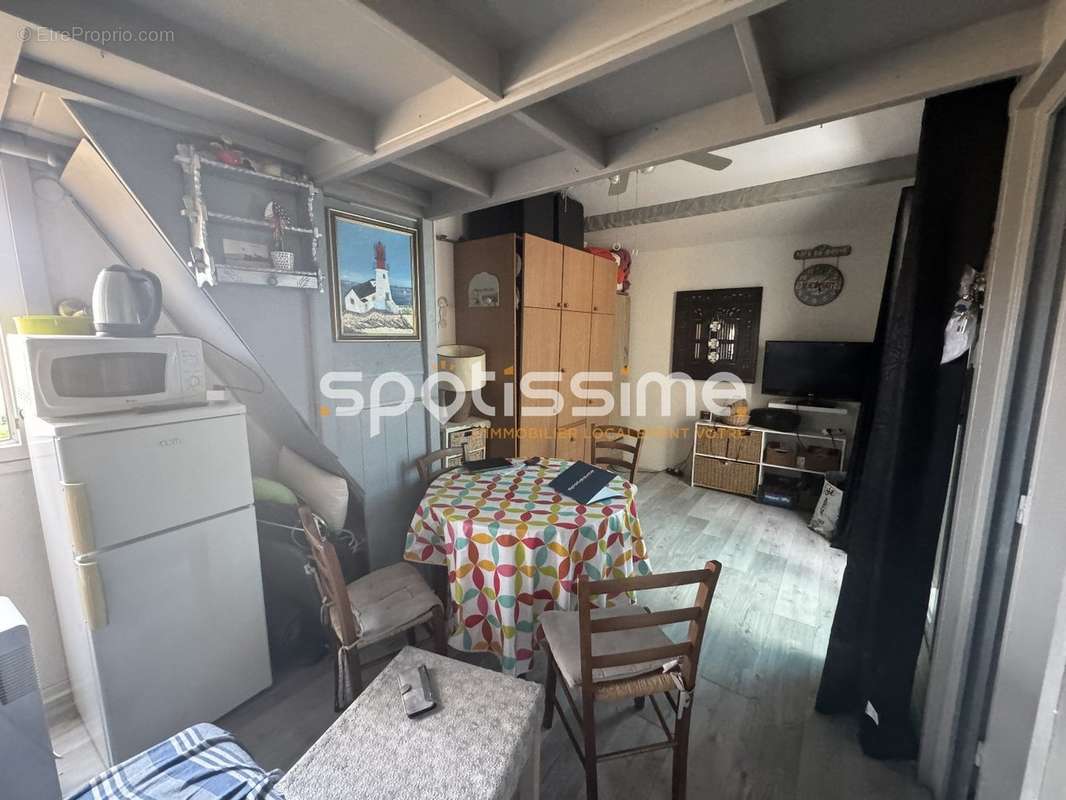 Appartement à AGDE