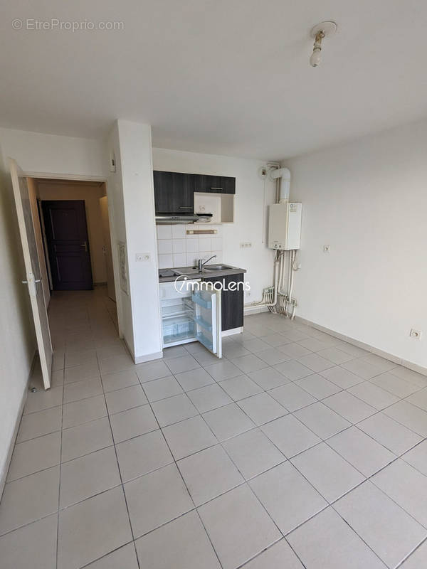 Appartement à SAINT-QUENTIN