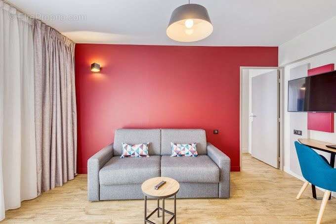 Appartement à CLICHY