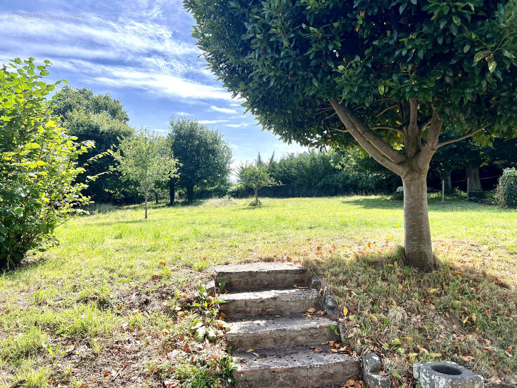 Maison à PLENEUF-VAL-ANDRE