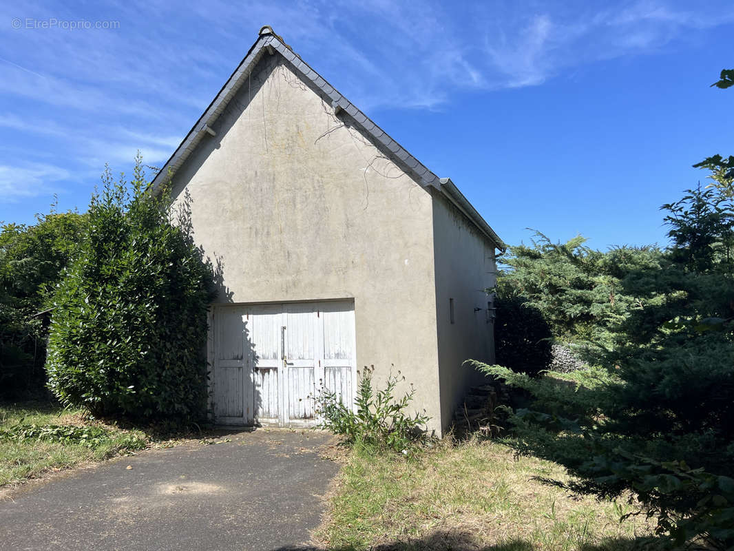 Maison à PLENEUF-VAL-ANDRE