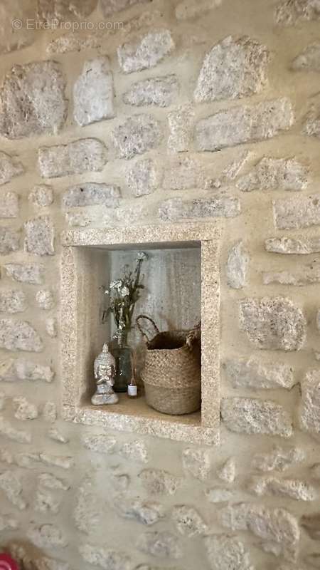 Appartement à UZES