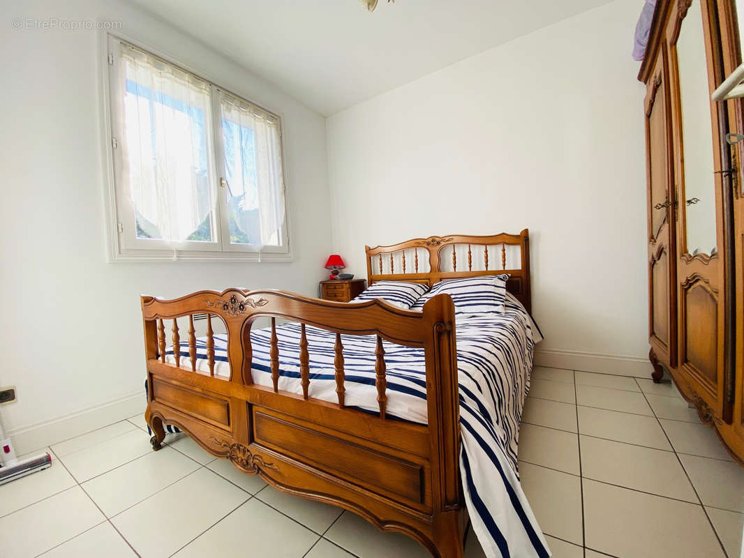 Appartement à HENDAYE