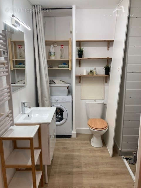 Appartement à ANDERNOS-LES-BAINS