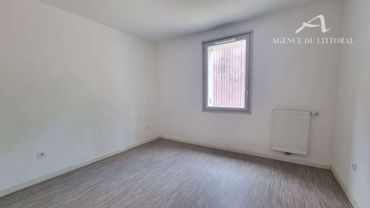 Appartement à ANDERNOS-LES-BAINS