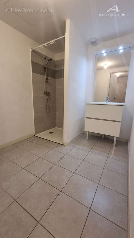 Appartement à ANDERNOS-LES-BAINS