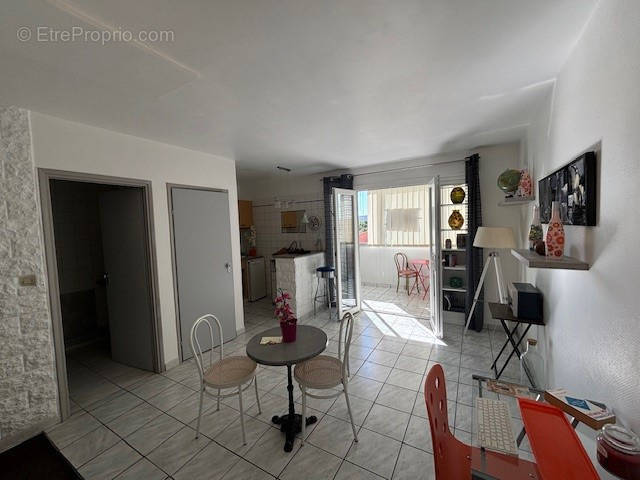 Appartement à ARGELES-SUR-MER