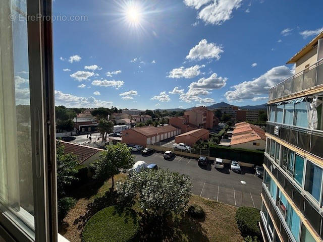 Appartement à ARGELES-SUR-MER