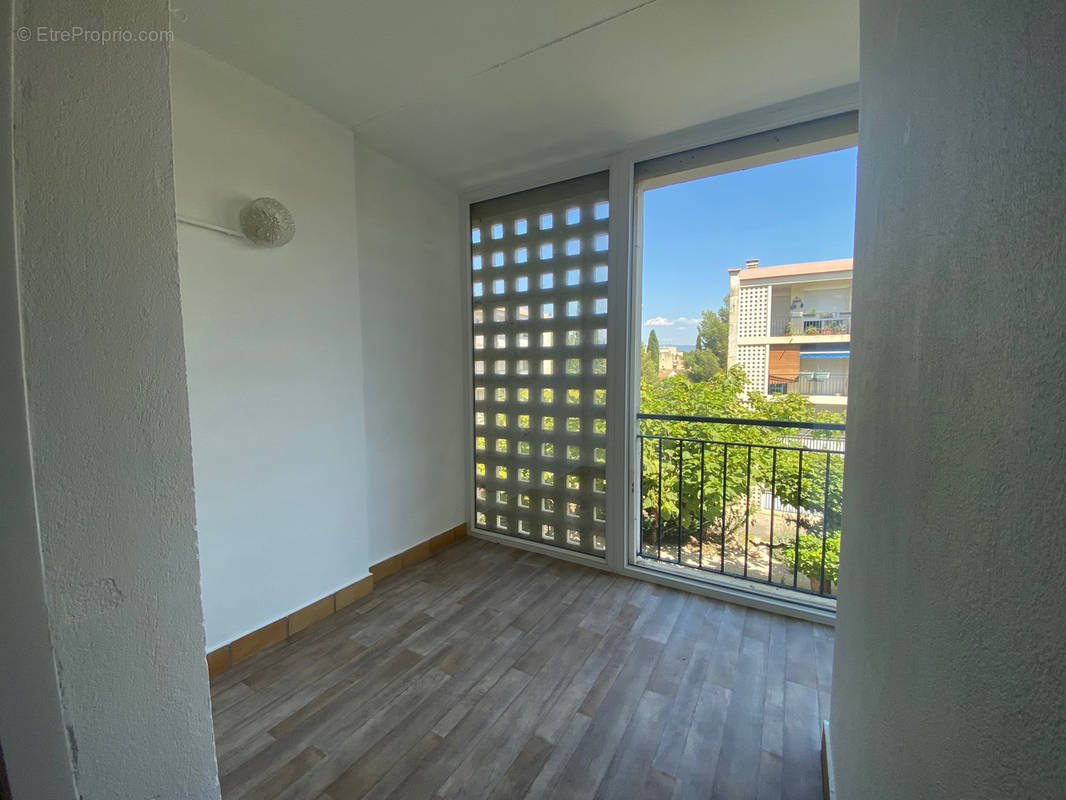 Appartement à CARPENTRAS